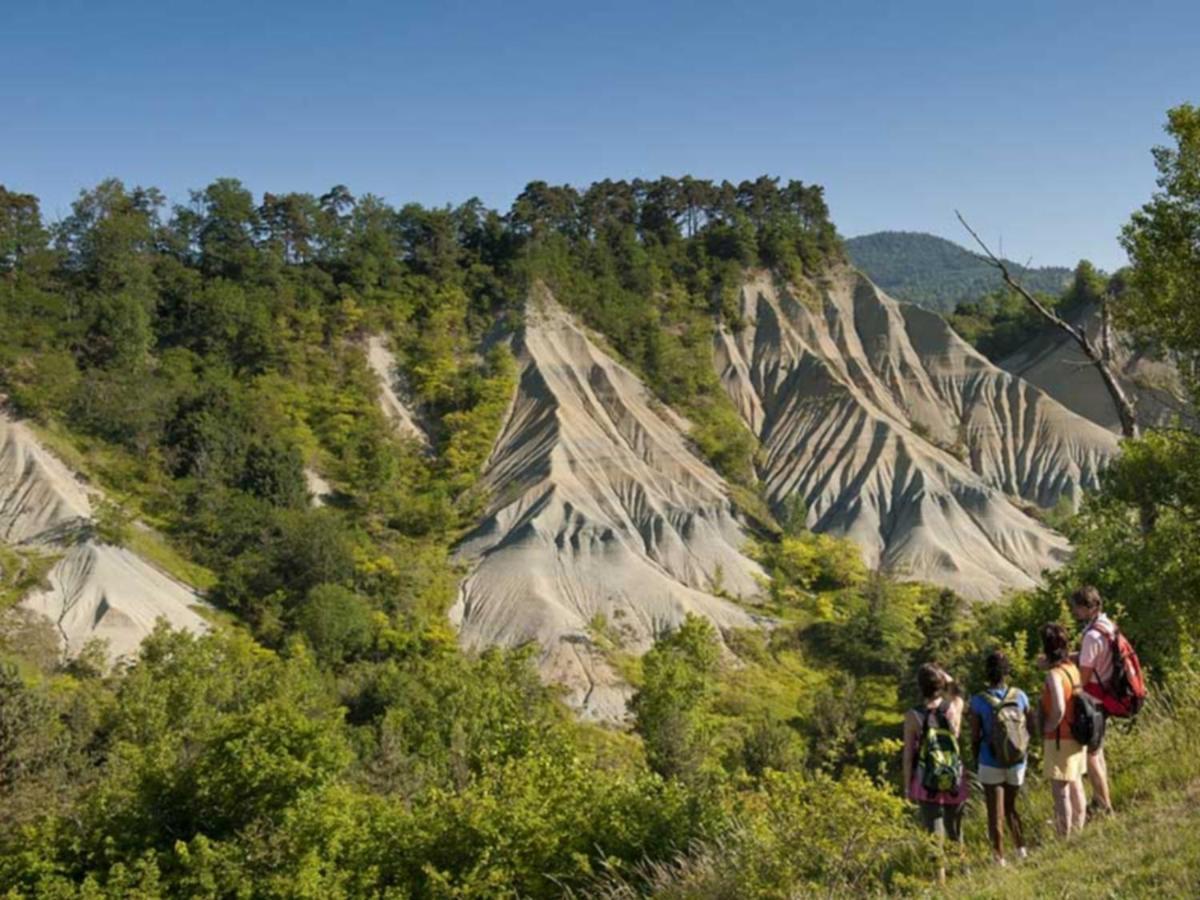 Bel'Horizon Villa Saint-Pal-en-Chalencon Dış mekan fotoğraf