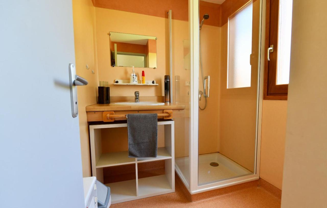 Bel'Horizon Villa Saint-Pal-en-Chalencon Dış mekan fotoğraf