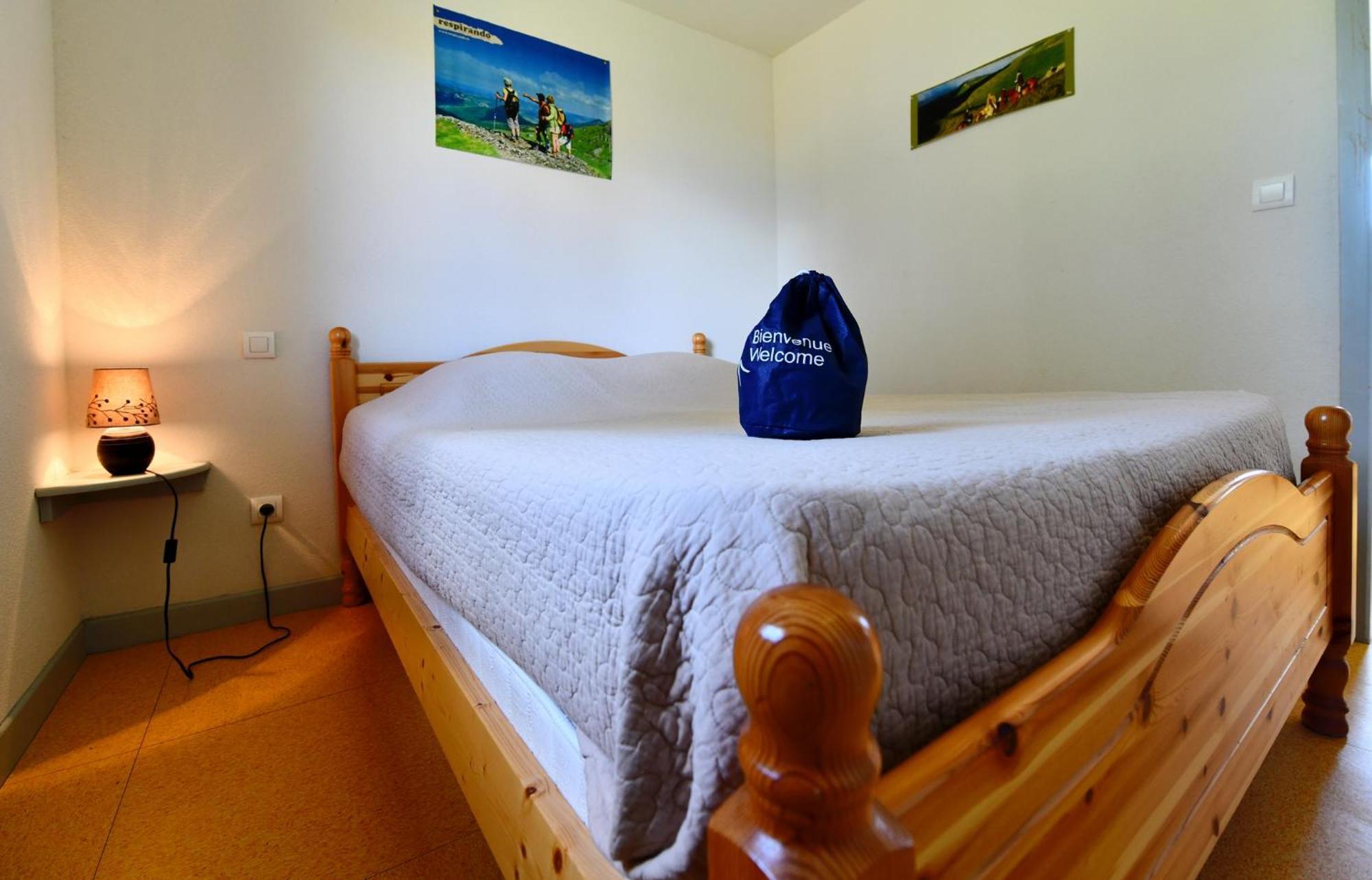 Bel'Horizon Villa Saint-Pal-en-Chalencon Oda fotoğraf